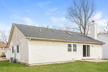 4302 Sunshine Ave - Indianapolis, IN