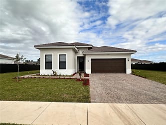 SW 192nd Ct - Miami Dade County, FL