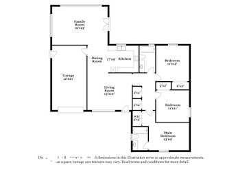 3545 Murrow St - New Port Richey, FL