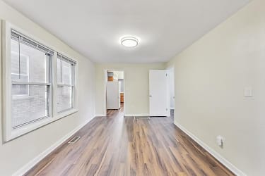 3540 S Maplewood Ave #1 - Chicago, IL
