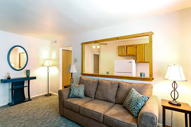 Westview Acres Apartments - Cleveland, OH