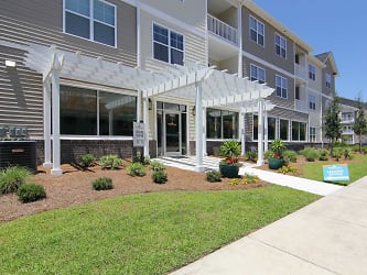 Belle Meade Apartments - Wilmington, NC