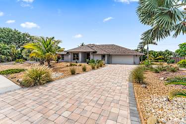 4519 SE Pompano Terrace - Stuart, FL