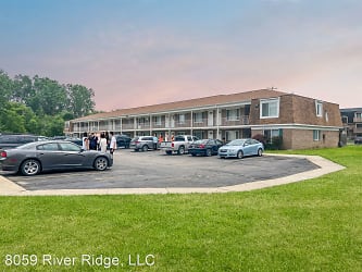 River Ridge Apartments - Davison, MI