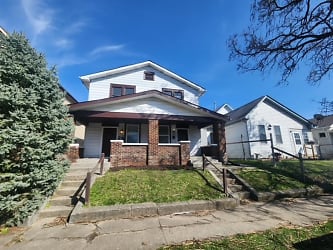 229 Jefferson Ave - Indianapolis, IN