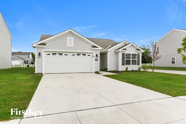 5419 Branchville Dr - Canal Winchester, OH