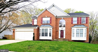 1409 Old Cannon Rd - Fort Washington, MD