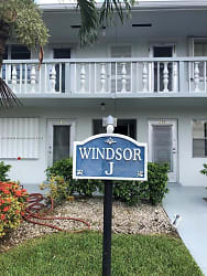 218 Windsor E #J 218 - West Palm Beach, FL