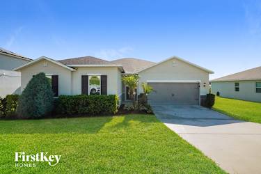11400 Wishing Well Lane - Clermont, FL