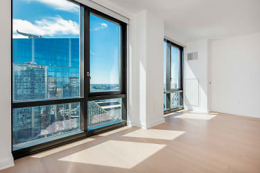 21 West End Ave unit 3407 - New York, NY