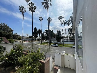 3602 Pine Ave - Long Beach, CA