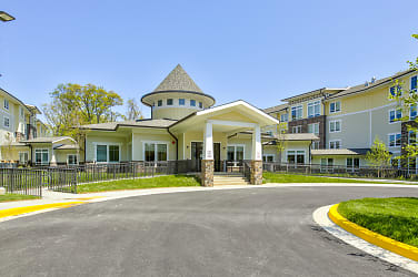 Woodlands At Reid Temple For Seniors 62 Apartments - Glenn Dale, MD