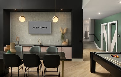 Alta Davis Apartments - Morrisville, NC