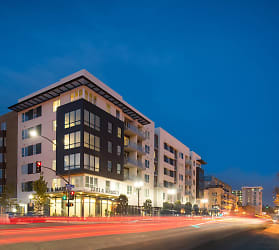 13th & Market Apartments - San Diego, CA
