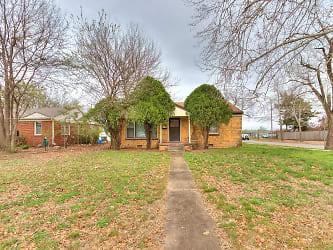 1417 Lincoln Ave - Norman, OK