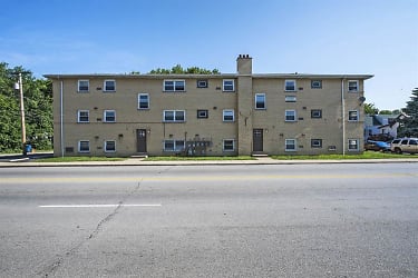 470 Gordon Apartments - Calumet City, IL