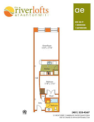 51 Front St unit A-126 - undefined, undefined
