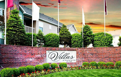 Villas At Meadow Springs Apartments - Richland, WA