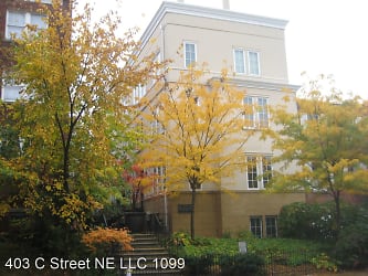 525 G Street SE Apartments - Washington, DC