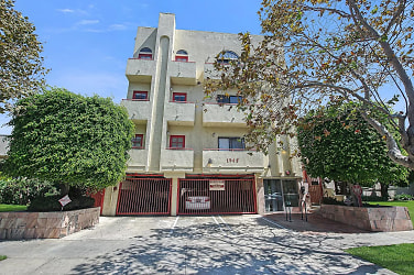 1542 S Wooster St unit 103 - Los Angeles, CA