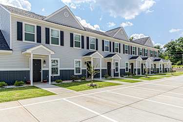 Barrington Apartments - Greenwood, SC