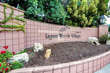 3256 San Amadeo #A - Laguna Woods, CA
