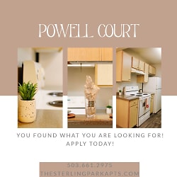 16920 SE Powell Blvd unit 13 - Portland, OR