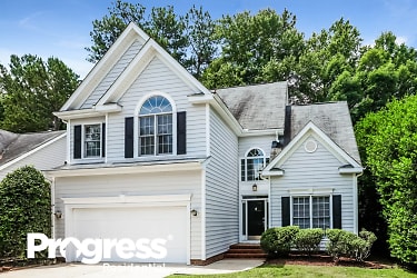 123 Selsey Dr - Wake Forest, NC