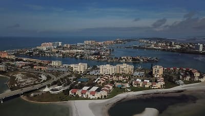 865 S Gulfview Blvd #308 - Clearwater, FL