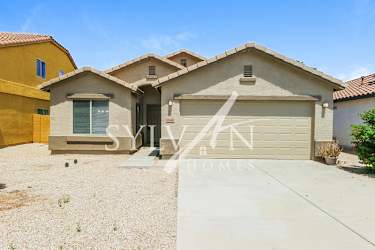 10648 E Wallflower Ln - Florence, AZ