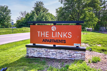 The Links Apartments - Cincinnati, OH