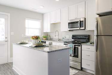 The Grove At Ardsley Park Apartments - Savannah, GA
