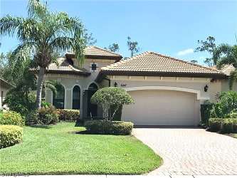 8247 Provencia Ct - Fort Myers, FL