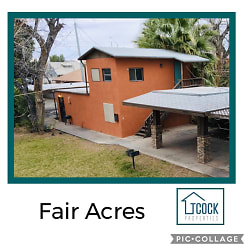 Fair Acres Apartments - Yuma, AZ
