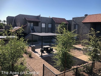 40 E Sunland Ave Apartments - Phoenix, AZ