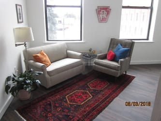818 S 12th St unit 203 - undefined, undefined