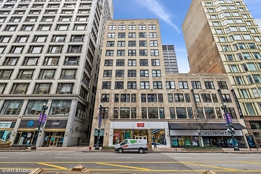 20 N State St #705 - Chicago, IL