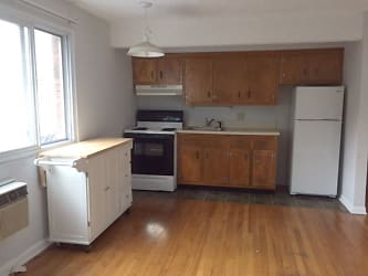 550 Whitney Ave unit 12 - New Haven, CT