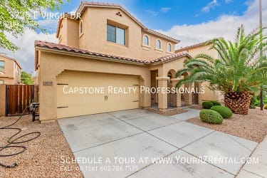 3235 E Virgil Dr - Gilbert, AZ