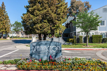 Bennington Apartments - Fairfield, CA