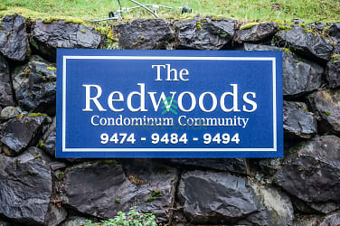 9474 Redmond - Woodinville Rd NE unit A107W - Redmond, WA