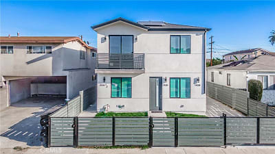 1838 Clyde Ave unit 1836 - Los Angeles, CA