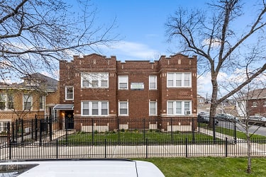 6455 S Fairfield Apartments - Chicago, IL