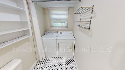 120 Yown Rd Lower level, apartment - Greenville, SC