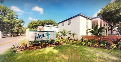 The Henry Apartments - Plant City, FL