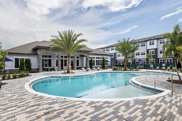 Prose Stevens Pointe Apartments - Saint Cloud, FL