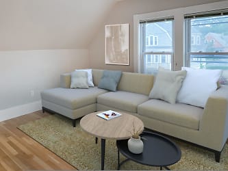 55 Hall Ave unit 3 - Somerville, MA