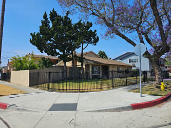 206 E Wakefield Ave unit D - Anaheim, CA