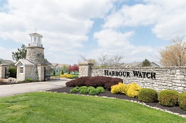 5408 Harbourwatch Way Apartments - Mason, OH
