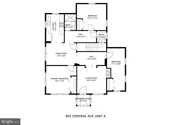 405 Central Ave #1 - Towson, MD